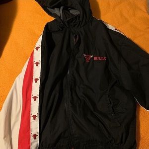Vintage Pro-Player Chicago Bulls Jacket